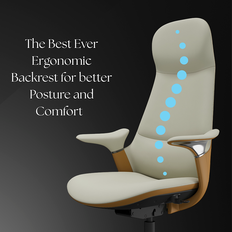 MRC Jupiter - MRC Executive Chairs