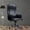 MRC Maharaja King Size Office High Back Boss Chair | Lumbar Support & Heavy Any Position Locking Mechanism - MRC Executive Chairs