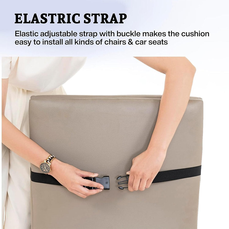 MRC Back Support - MRC Executive Chairs