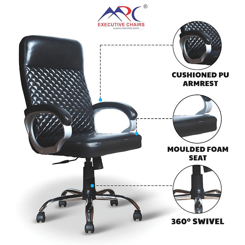 MRC Diamond - MRC Executive Chairs