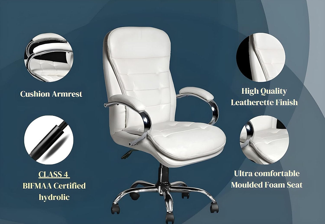 MRC Majesty - MRC Executive Chairs