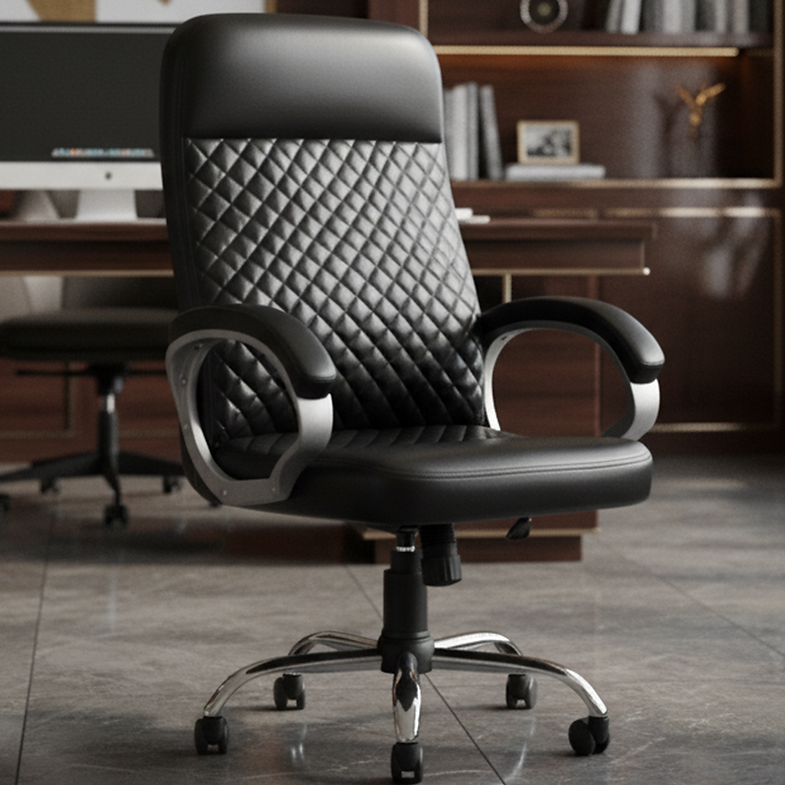 MRC Diamond - MRC Executive Chairs