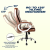 MRC M164 High-Back - MRC Executive Chairs