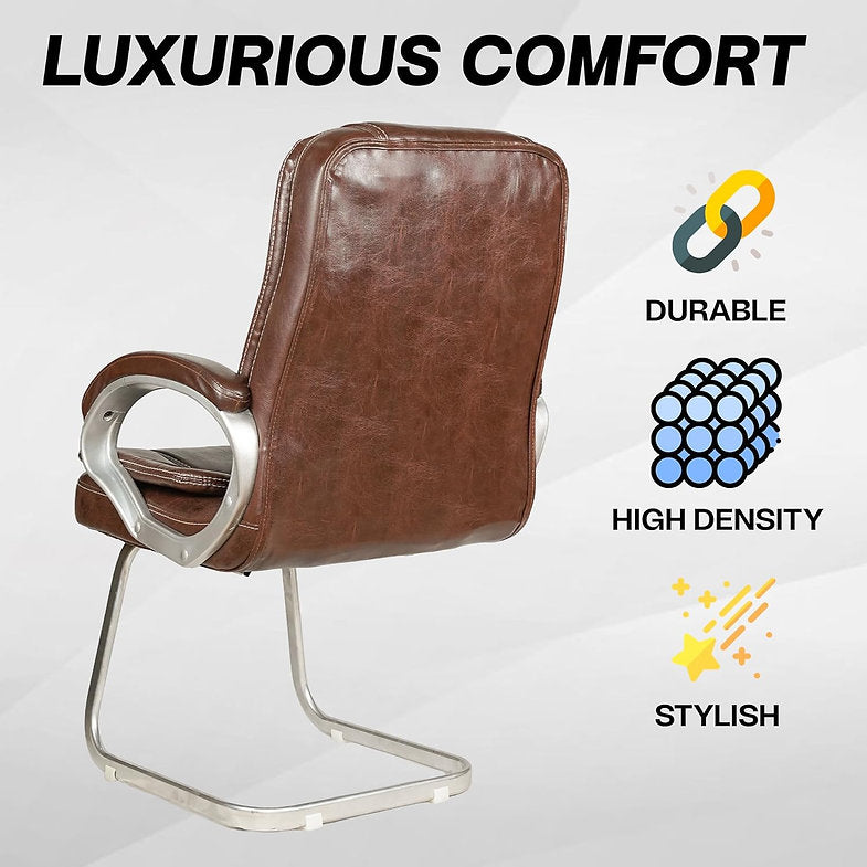 MRC M164 S-Type - MRC Executive Chairs