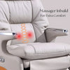 MRC Smart AI Chair - MRC Executive Chairs