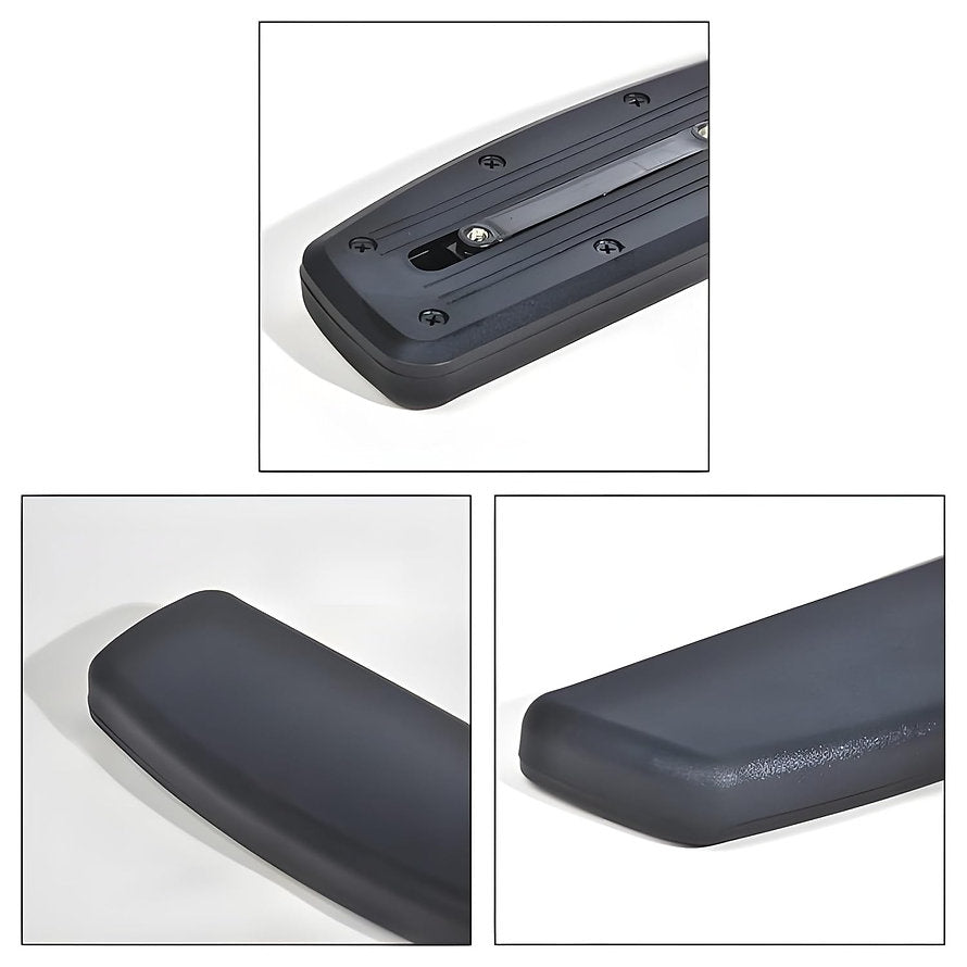 2D PU Pad | MRC Office Chair arm Rest Replacement Chair Handle Part Ola 2D Adjustable Handle | Chair Accessories - MRC Executive Chairs