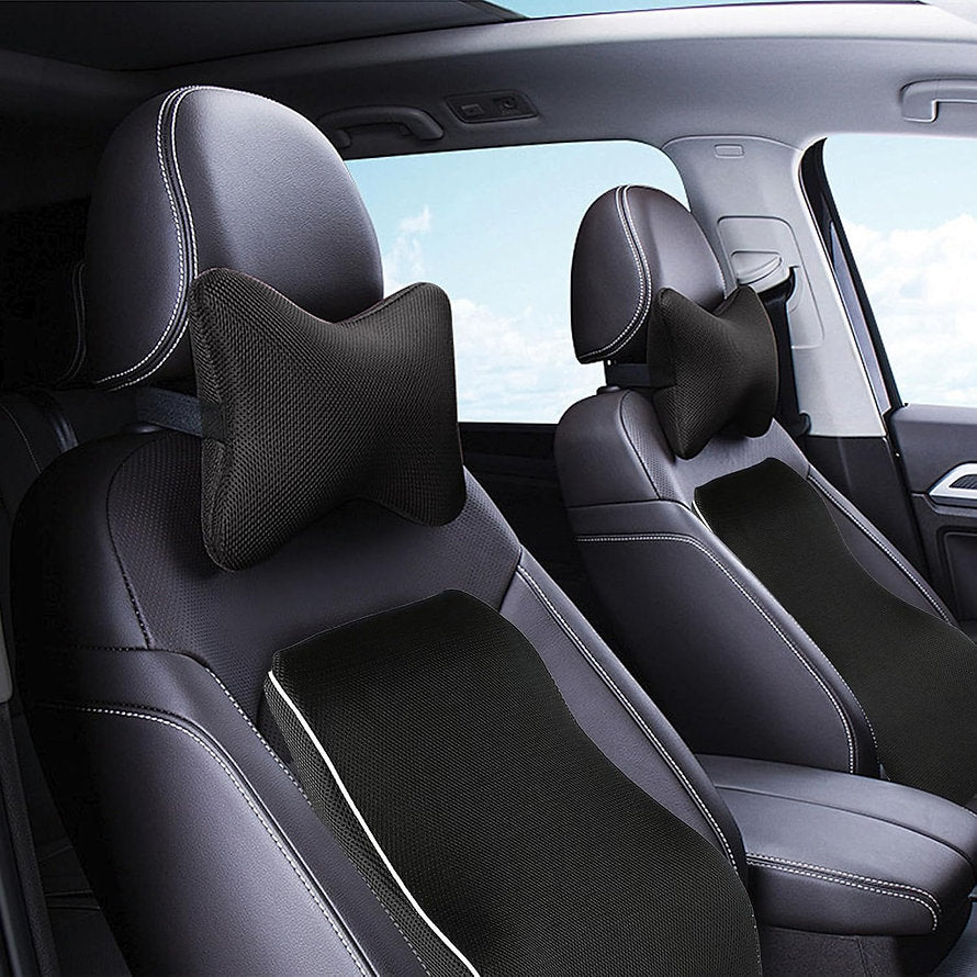 MRC Back Support - MRC Executive Chairs