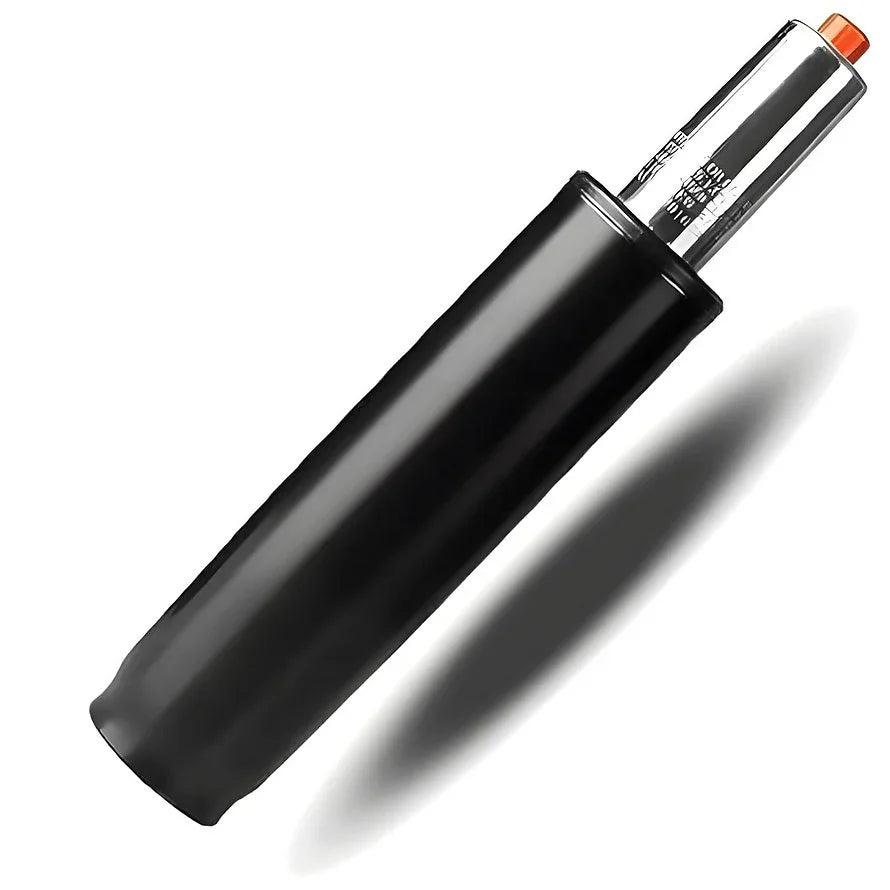 MRC Hydraulic 120 mm | Heavy Duty Hydraulic and Suitable for All Office Chairs (Chrome Hydraulic) | Chair Accessories - MRC Executive Chairs