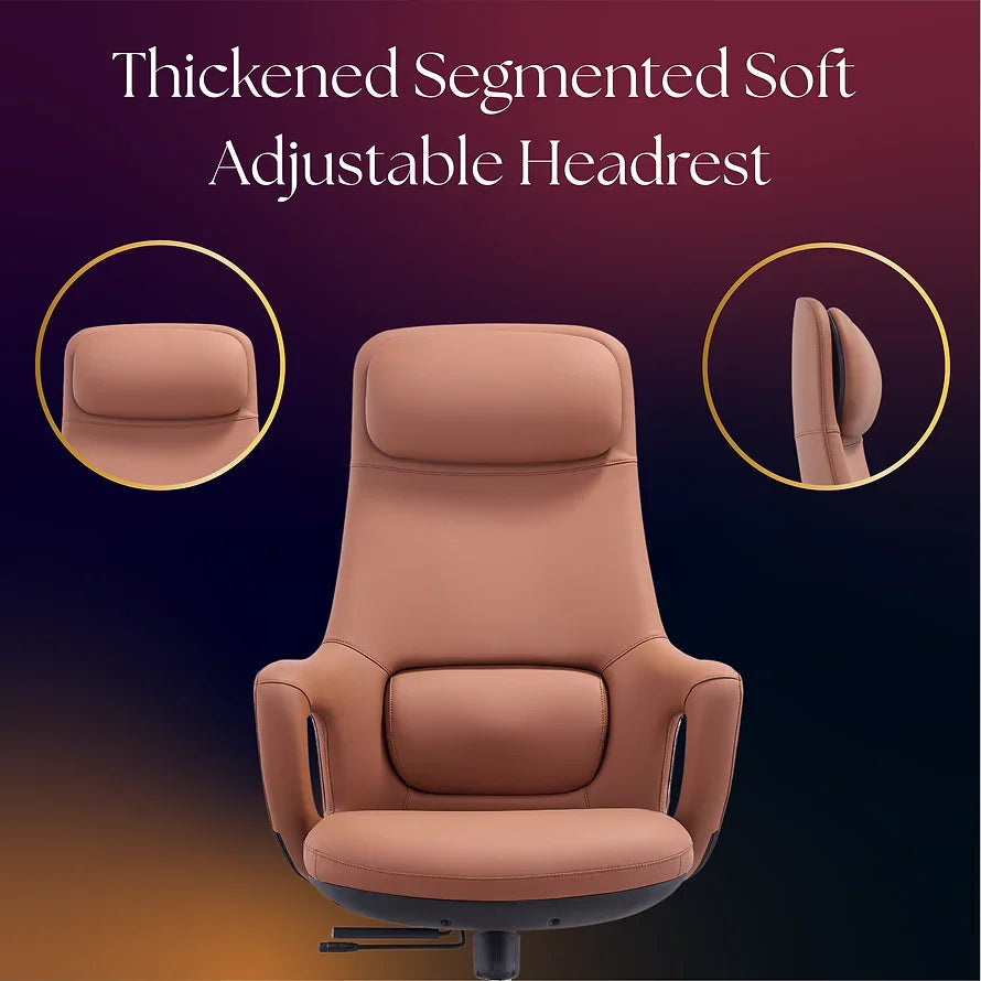 MRC Zara High-Back - MRC Executive Chairs