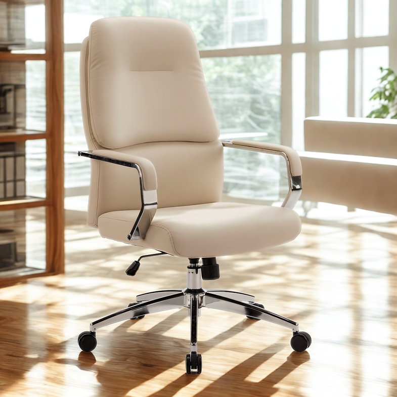 MRC Calvin Mid-Back - MRC Executive Chairs