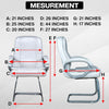 MRC M164 S-Type - MRC Executive Chairs