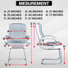 MRC M164 S-Type - MRC Executive Chairs