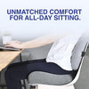 MRC Coccyx Pro Seat Cushion (High Density) - MRC Executive Chairs