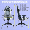 MRC Predator Mark - MRC Executive Chairs