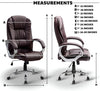 MRC M061 - MRC Executive Chairs