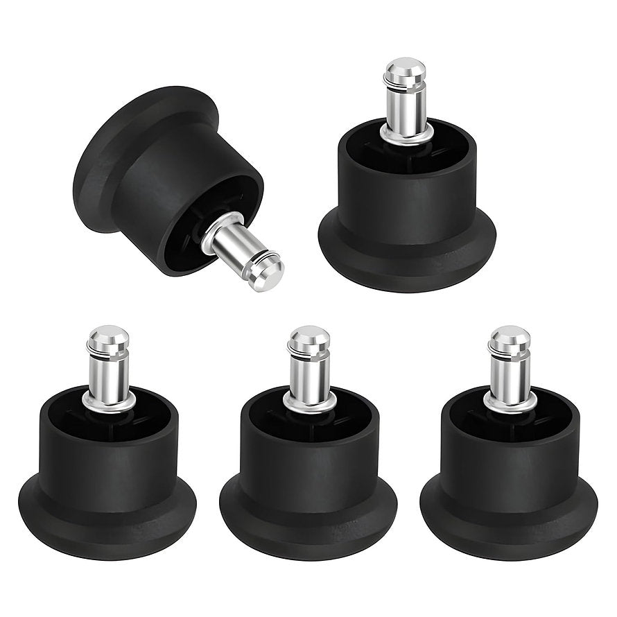 Stopper Wheel | MRC Chair Stopper Bush Office Desk Chair or Stool Swivel Caster Wheels | Chair Accessories - MRC Executive Chairs
