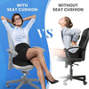 MRC Orthopedic Coccyx Cushion - MRC Executive Chairs