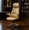 MRC Jupiter - MRC Executive Chairs
