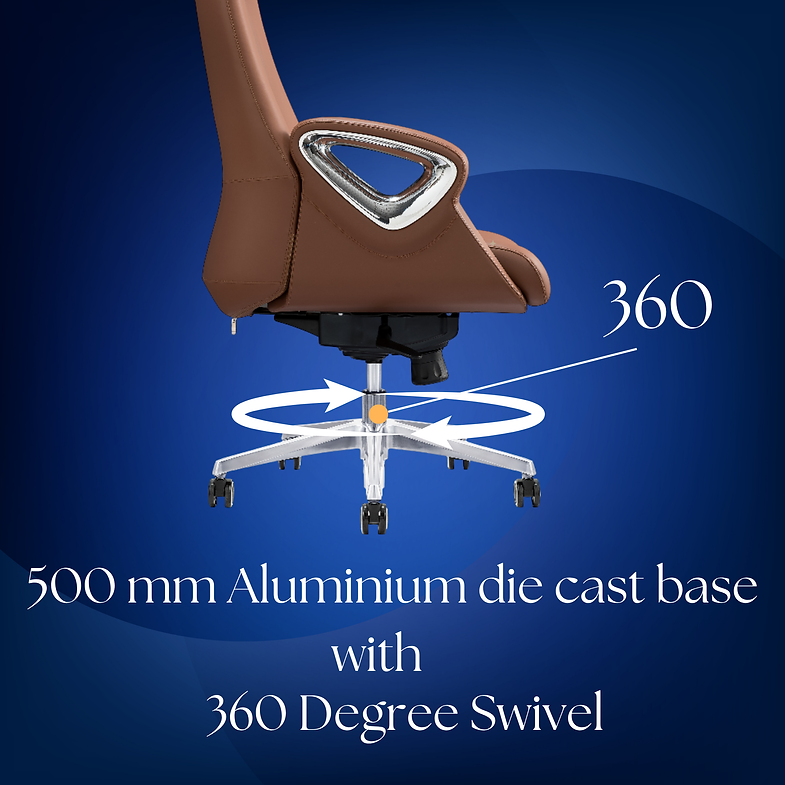 MRC Nexa Mid-Back - MRC Executive Chairs