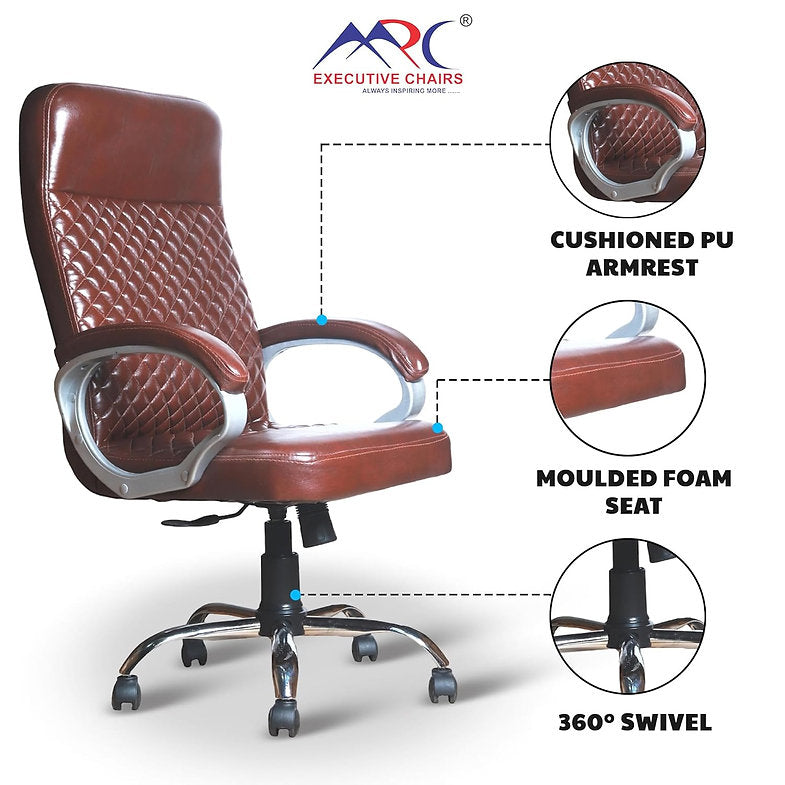 MRC Diamond - MRC Executive Chairs