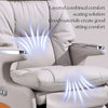 MRC Smart AI Chair - MRC Executive Chairs