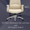 MRC Glamour Mid-Back - MRC Executive Chairs