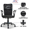 MRC Sigma Mesh Office Chair – For Staff, Computer & Study - MRC Executive Chairs