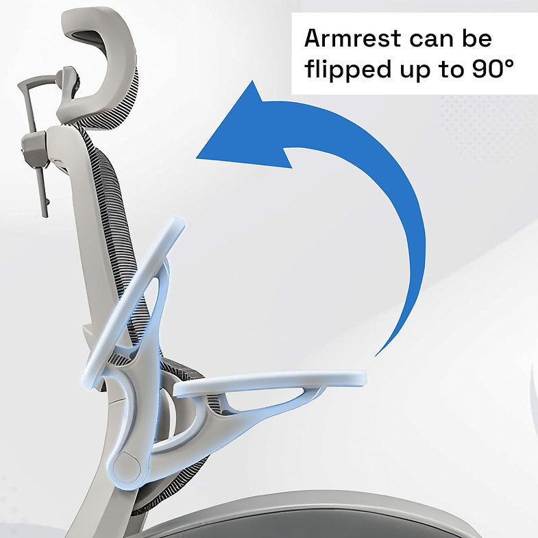 MRC Perfect - MRC Executive Chairs