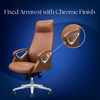 MRC Nexa High-Back - MRC Executive Chairs