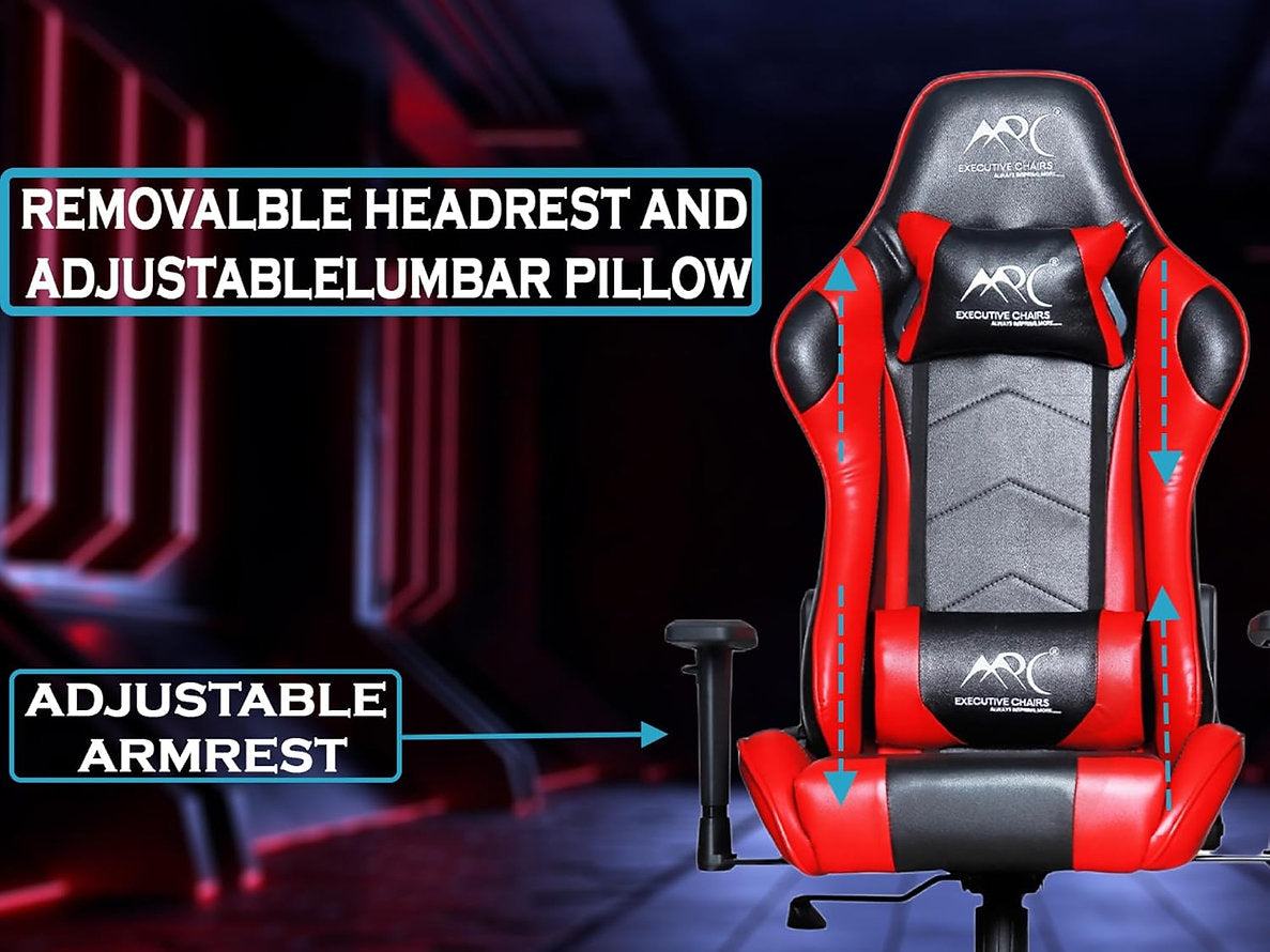 MRC Predator Mark - MRC Executive Chairs