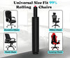 Hydraulic Class-Iv | Heavy Duty Hydraulic and Suitable for All Office Chairs (Chrome Hydraulic) | Chair Accessories - MRC Executive Chairs
