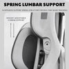 MRC Seltos Orthopedic | Premium Ergonomic Office Chair | 4D Armrests, Orthopedic Spring Lumbar Support - MRC Executive Chairs