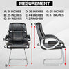 MRC M164 S-Type - MRC Executive Chairs