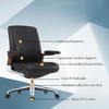 MRC Imperium Mid-back - MRC Executive Chairs