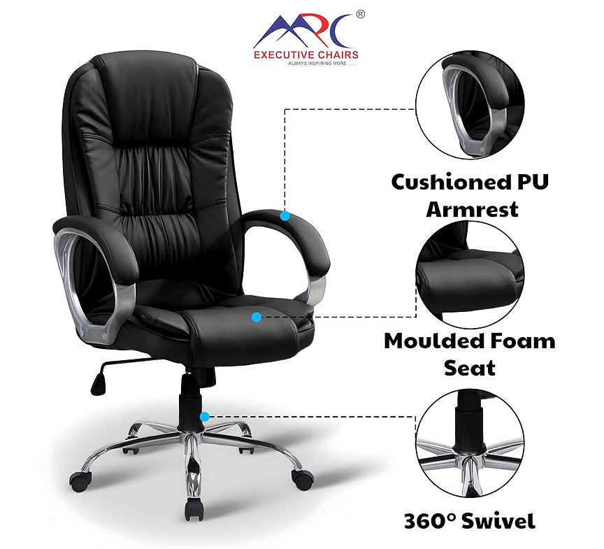 MRC M061 - MRC Executive Chairs