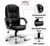 MRC M061 - MRC Executive Chairs