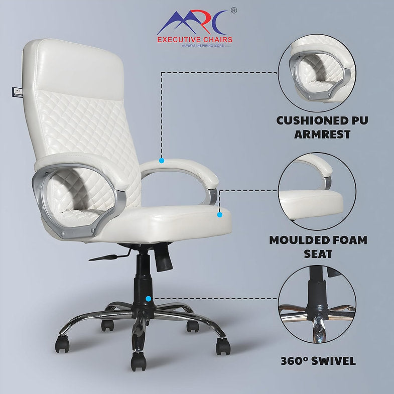 MRC Diamond - MRC Executive Chairs