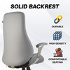 MRC Atlantic Premium leatherette Chair - MRC Executive Chairs