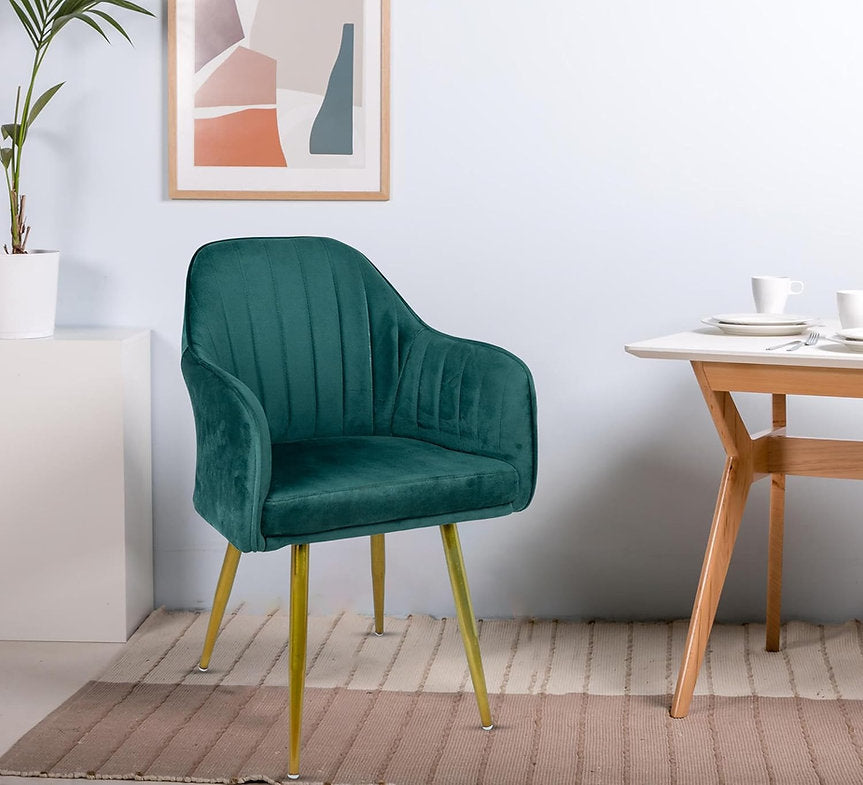 MRC Greenleaf Dining Chair (Premium)
