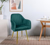 MRC Greenleaf Dining Chair (Premium) - MRC Executive Chairs
