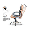 MRC M164 Mid-Back - MRC Executive Chairs