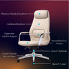 MRC Omega High-Back - MRC Executive Chairs