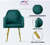 MRC Greenleaf Dining Chair (Premium) - MRC Executive Chairs