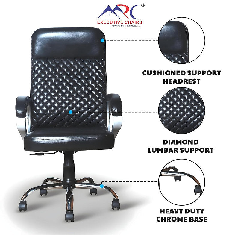 MRC Diamond - MRC Executive Chairs
