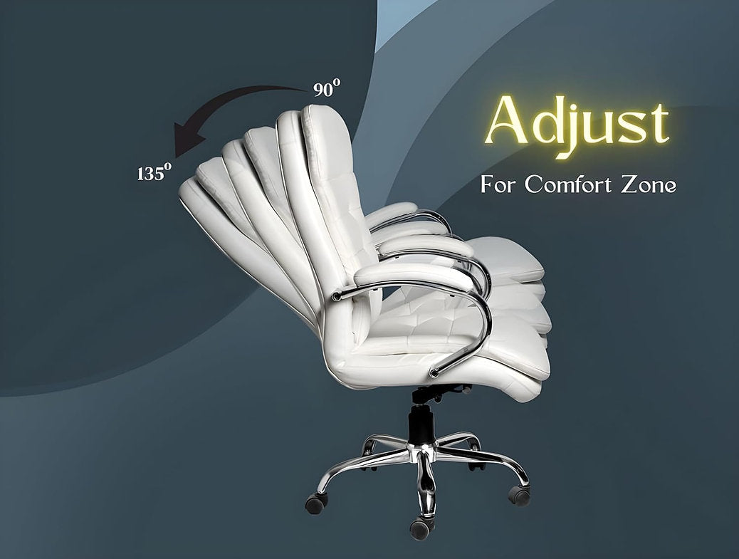 MRC Majesty - MRC Executive Chairs