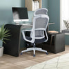 MRC Inspire High Back Ergonomic Mesh Office Chairs for Office, Study & WFH - MRC Executive Chairs