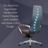 MRC Discovery High-Back - MRC Executive Chairs