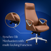 MRC Nexa High-Back - MRC Executive Chairs