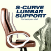 MRC M164 High-Back - MRC Executive Chairs