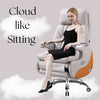 MRC Smart AI Chair - MRC Executive Chairs
